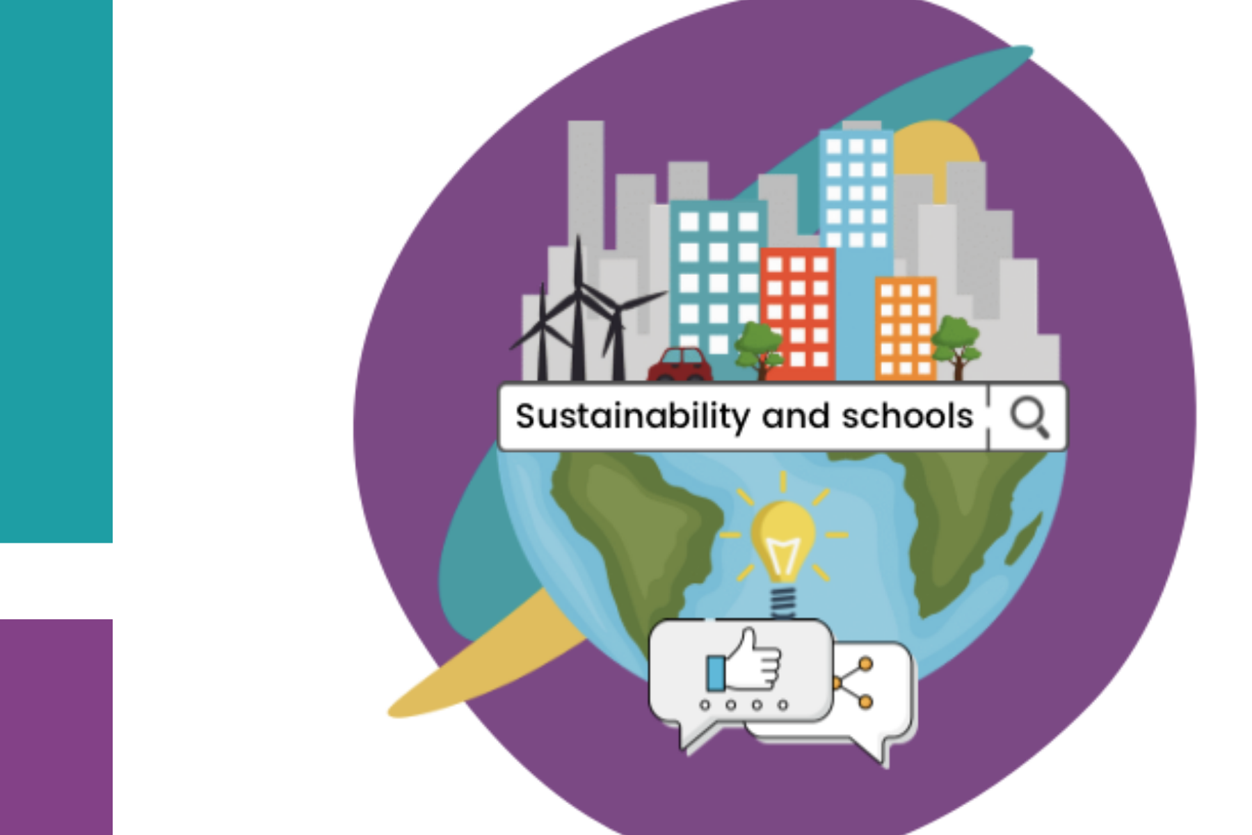 How To Use Your Sustainable School Efforts To Increase Engagement